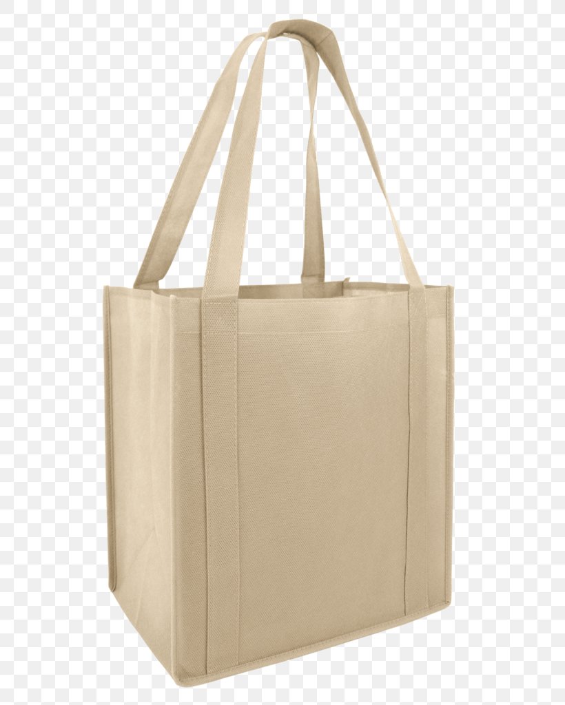 Plastic Bag Tote Bag Shopping Bags & Trolleys Reusable Shopping Bag, PNG, 573x1024px, Plastic Bag, Bag, Beige, Brand, Grocery Store Download Free
