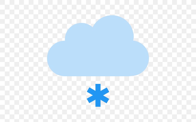 Snowflake Weather Forecasting, PNG, 512x512px, Snow, Azure, Blizzard, Blue, Cloud Download Free