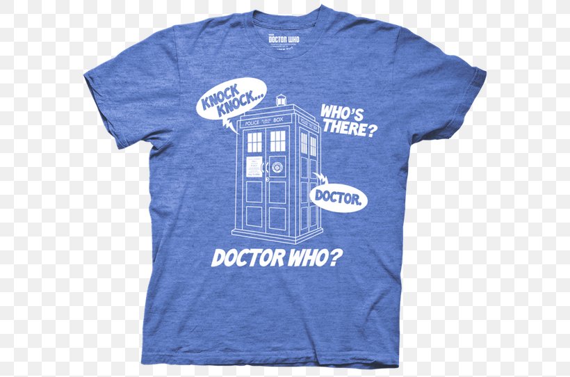 T-shirt Doctor Amazon.com Top, PNG, 600x542px, Tshirt, Active Shirt, Amazoncom, Blue, Brand Download Free