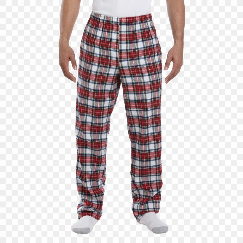 Tartan Slipper Pajamas Clothing Pants, PNG, 1200x1200px, Tartan, Active Pants, Bathrobe, Clothing, Drawstring Download Free