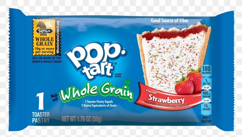 Toaster Pastry Kellogg's Pop-Tarts Frosted Chocolate Fudge Frosting & Icing, PNG, 2400x1364px, Toaster Pastry, Brand, Enriched Flour, Flavor, Food Download Free