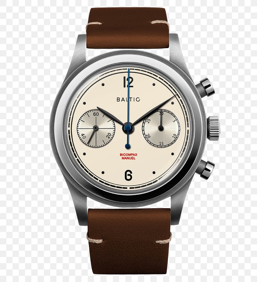 Watch Movement Chronograph Luminox Hermès, PNG, 654x900px, Watch, Armand Nicolet, Atlanticwatch Production Ltd, Brand, Brown Download Free