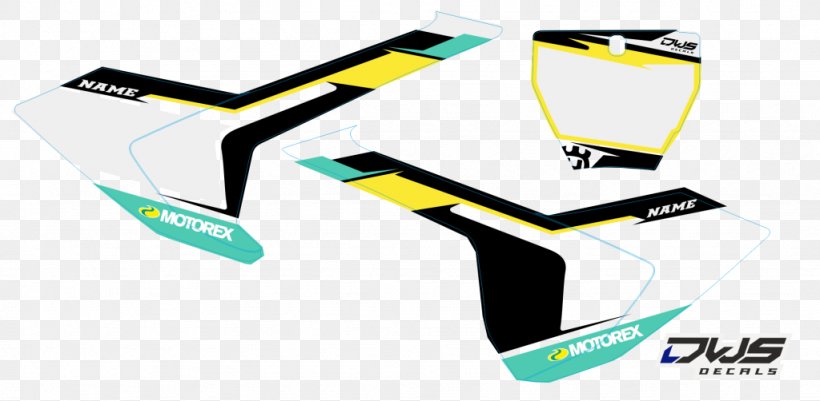 Yellow Husqvarna Motorcycles Decal KTM Husqvarna Group, PNG, 1024x502px, Yellow, Blue, Brand, Decal, Diagram Download Free