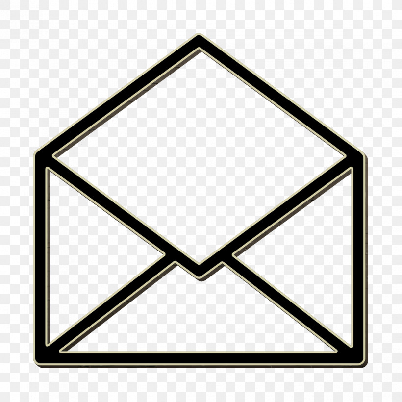 Envelope Icon Mail Icon Business And Trade Icon, PNG, 1186x1186px, Envelope Icon, Business And Trade Icon, Email Marketing, Envelope, Letter Download Free