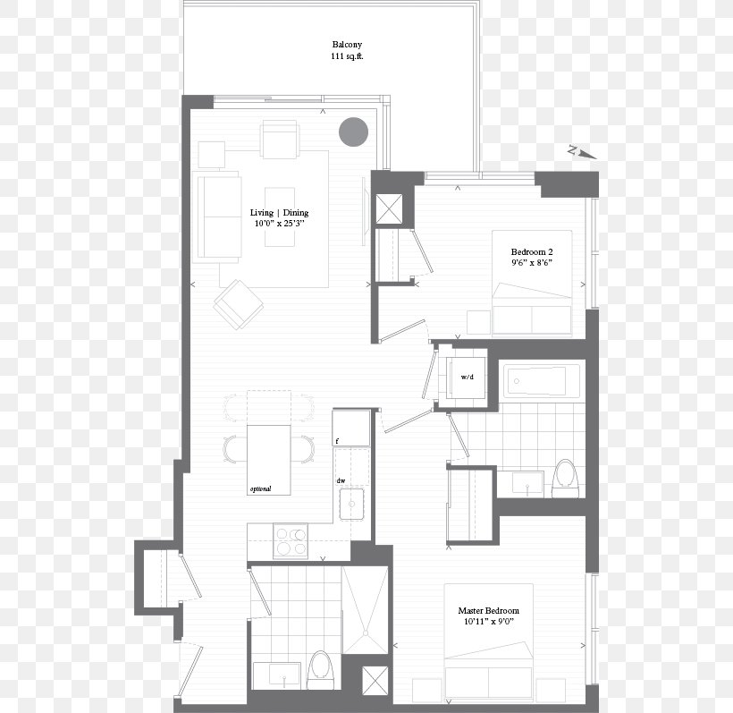 Floor Plan House Condominium Elad Canada SAGE, PNG, 520x797px, Floor Plan, Architecture, Artwork, Condominium, Diagram Download Free