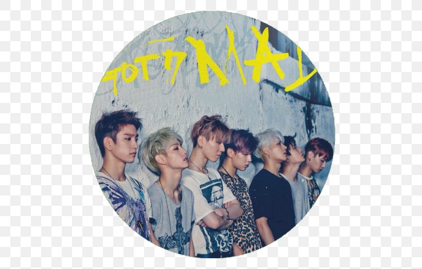 JB Mad GOT7 Album If You Do, PNG, 500x523px, Mad, Album, Album Cover, Dishware, Flight Log Arrival Download Free
