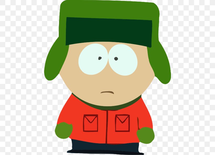 Kyle Broflovski Stan Marsh Kenny McCormick Butters Stotch Eric Cartman, PNG, 484x591px, Kyle Broflovski, Animation, Butters Stotch, Cartoon, Character Download Free