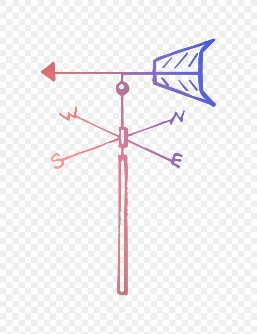 Line Product Design Point Angle, PNG, 1000x1300px, Point, Parallel, Weather Vane, Wind Download Free