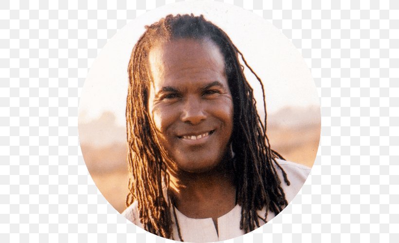 Michael Beckwith The Secret Mind YouTube Soul, PNG, 500x500px, Secret, Brown Hair, Consciousness, Dreadlocks, Eckhart Tolle Download Free