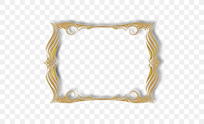 Picture Frames Painting Rectangle, PNG, 500x500px, Picture Frames, Body Jewelry, Jewellery, Lumber, Mirror Download Free