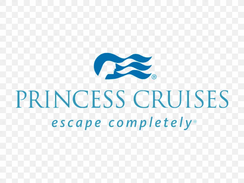 Princess Cruises Cruise Ship Cruise Line P&O Cruises Cruising, PNG, 1024x768px, Princess Cruises, Area, Blue, Brand, Cruise Line Download Free