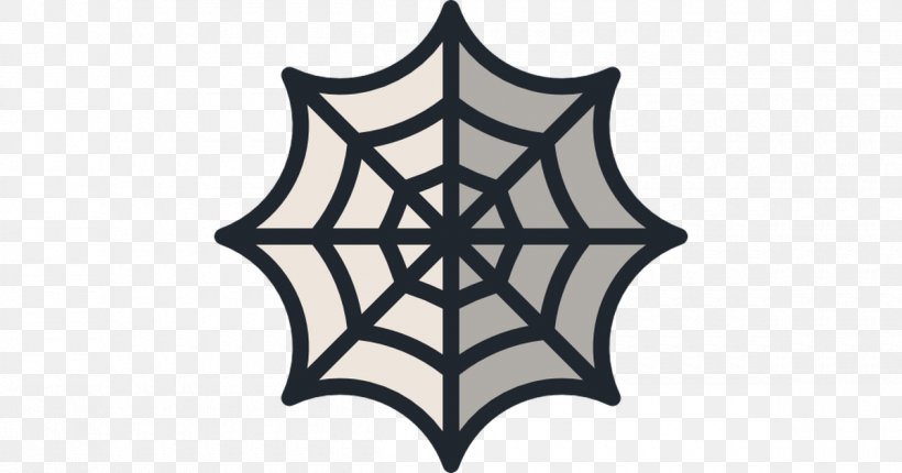 Spider-Man Vector Graphics Spider Web Clip Art, PNG, 1200x630px, Spiderman, Black And White, Drawing, Leaf, Royaltyfree Download Free