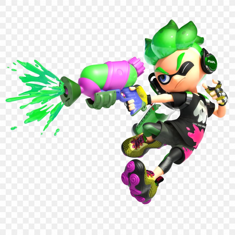 Splatoon 2 Nintendo Switch Arms, PNG, 4670x4670px, Splatoon 2, Action Figure, Arms, Charizard, Electronic Entertainment Expo 2017 Download Free