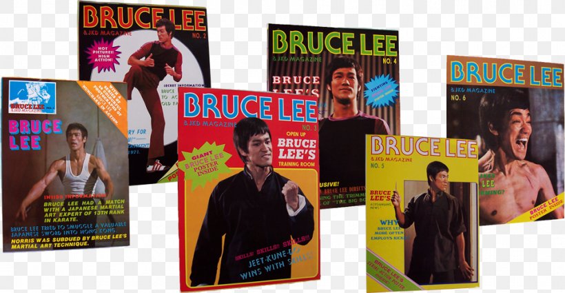 Statue Of Bruce Lee Jeet Kune Do Magazine Poster Display Advertising, PNG, 963x500px, Statue Of Bruce Lee, Advertising, Banner, Book, Bruce Lee Download Free