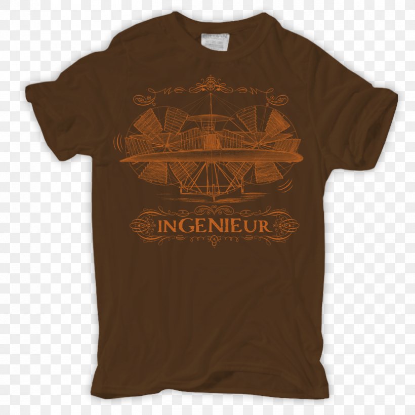 T-shirt Germany Clothing Accessories Saying, PNG, 1301x1301px, Tshirt, Brand, Brown, Clothing, Clothing Accessories Download Free