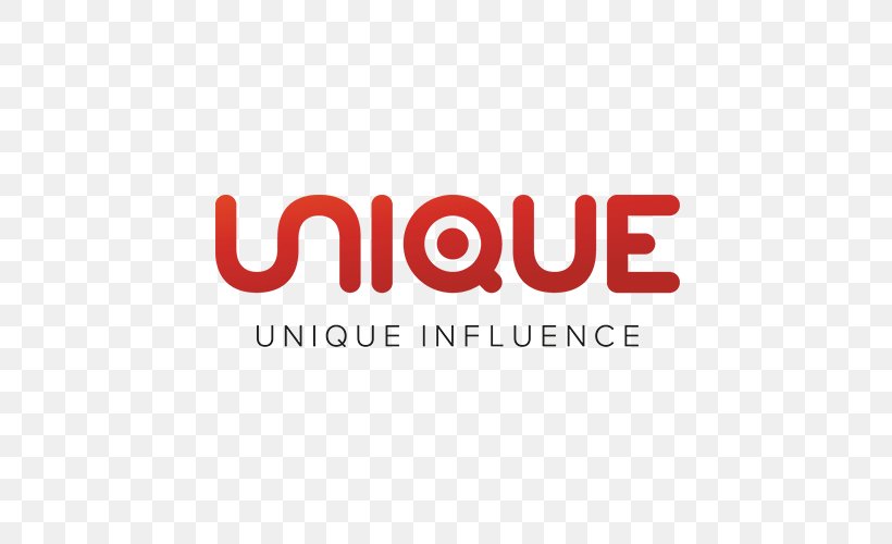 Unique Influence Logo MAU 2018 Business Brand, PNG, 500x500px, Logo, Brand, Business, Centurylink, Growth Hacking Download Free