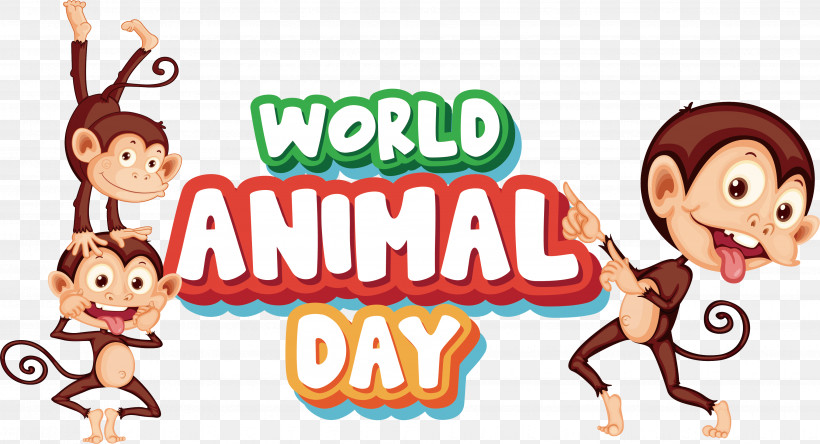 World Animal Day, PNG, 3863x2096px, Dog, Bears, Drawing, Logo, Meerkat Download Free
