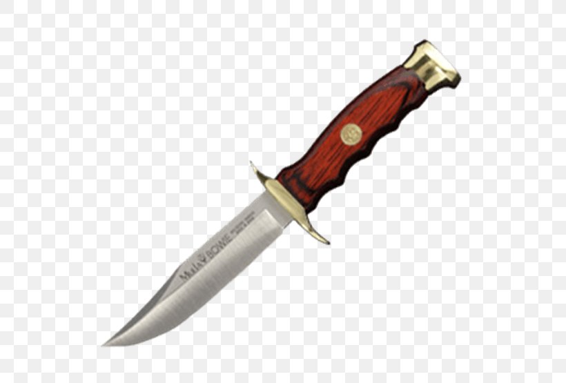 Bowie Knife Hunting & Survival Knives Utility Knives Muela, PNG, 555x555px, Bowie Knife, Antler, Blade, Cold Weapon, Dagger Download Free