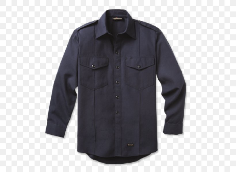 Clothing T-shirt Jacket Coat, PNG, 600x600px, Clothing, Black, Brand, Button, Coat Download Free