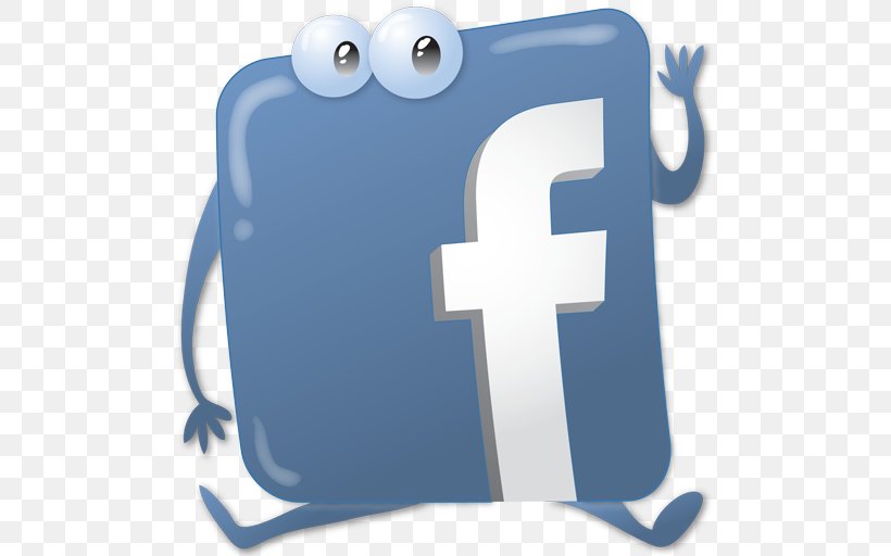 Facebook Like Button Clip Art, PNG, 512x512px, Facebook, Blog, Blue, Brand, Drawing Download Free