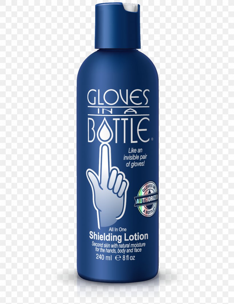 Gloves In A Bottle Shielding Lotion Barrier Cream Moisturizer Skin Care, PNG, 1028x1334px, Lotion, Barrier Cream, Cosmetics, Cream, Dermatitis Download Free