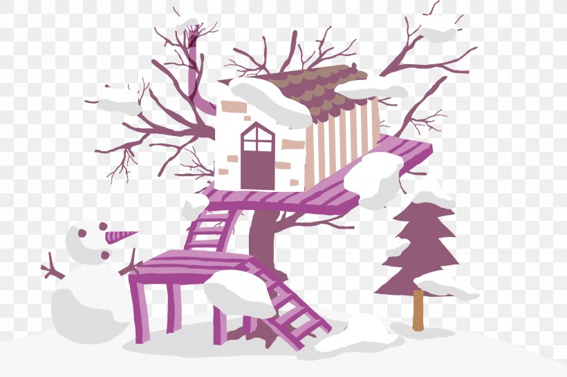 Graphic Design Illustration, PNG, 2857x1904px, Tree, Art, Branch, Cartoon, Drawing Download Free