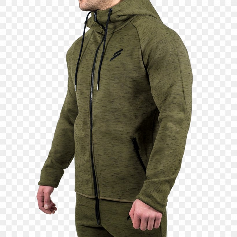 Hoodie Green Polar Fleece Olive Pants, PNG, 1023x1024px, Hoodie, Green, Hood, Jacket, Neck Download Free