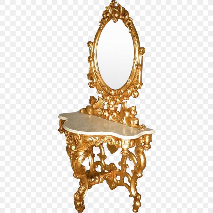 Mirror Furniture Dom Zerkal Pier Table, PNG, 1211x1211px, Mirror, Antique, Brass, Chair, Dom Zerkal Download Free