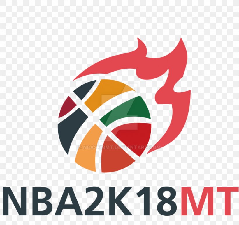 NBA 2K18 Logo NBA 2K17 FIFA 16, PNG, 920x869px, Nba 2k18, Area, Artwork, Ball, Brand Download Free