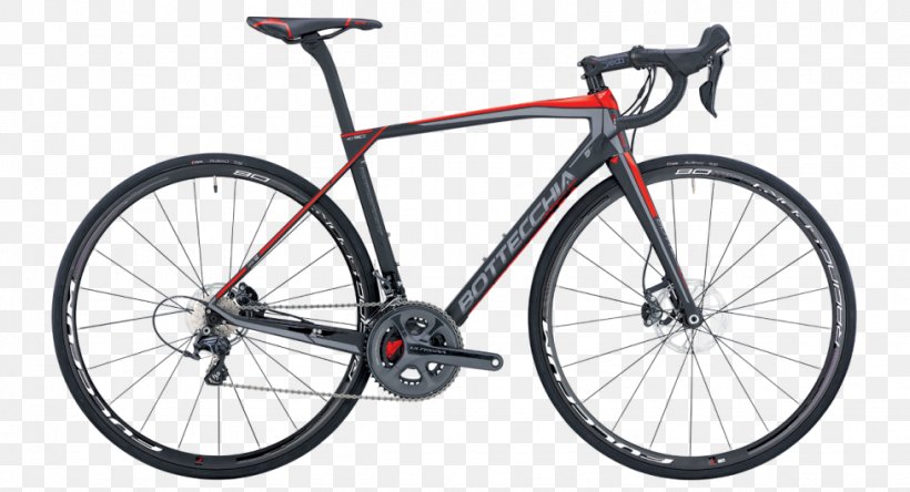 Road Bicycle Bicycle Shop Cycling Bottecchia, PNG, 976x529px, Bicycle, Automotive Exterior, Automotive Tire, Bicycle Accessory, Bicycle Fork Download Free
