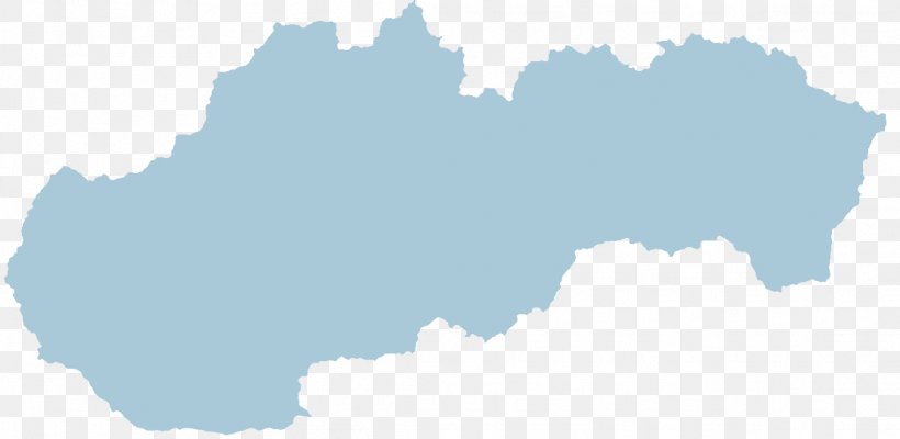 Slovakia Blank Map, PNG, 1111x542px, Slovakia, Aluskaart, Atmosphere, Blank Map, Blue Download Free