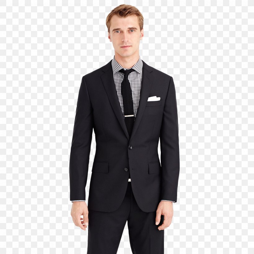Suit Jacket Pants Coat Tuxedo, PNG, 2000x2000px, Suit, Black, Blazer, Button, Chino Cloth Download Free