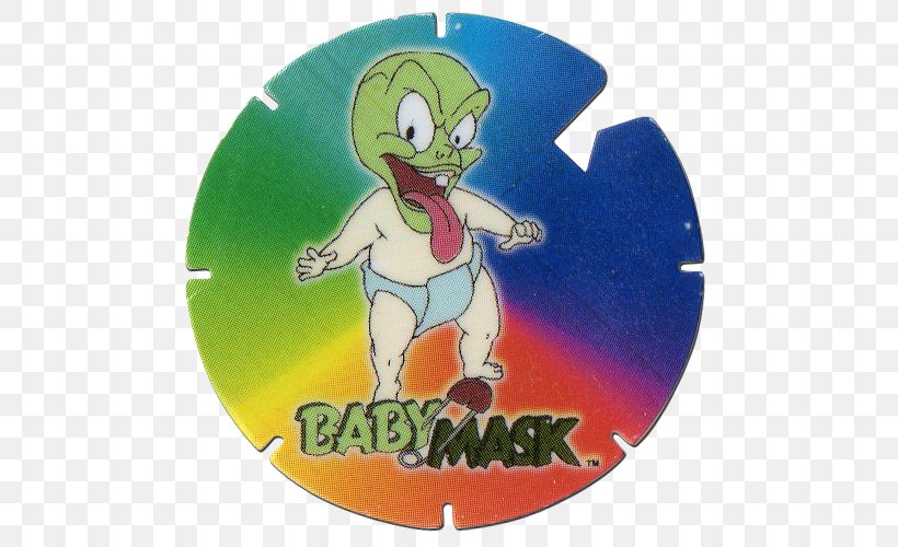 The Mask Cartoon Animated Series Child, PNG, 500x500px, 1995, Mask, Animated Series, Barnes Noble, Cartoon Download Free