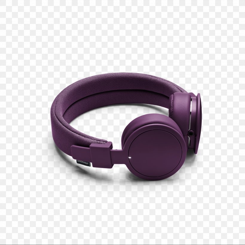 Urbanears Plattan ADV Headphones Microphone Wireless, PNG, 3000x3000px, Urbanears Plattan Adv, Audio, Audio Equipment, Bluetooth, Ear Download Free