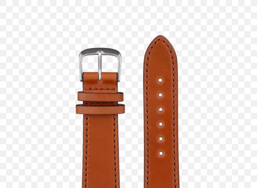 Watch Strap Leather Shell Cordovan, PNG, 600x600px, Strap, Bridle, Brown, Clothing Accessories, Equestrian Download Free