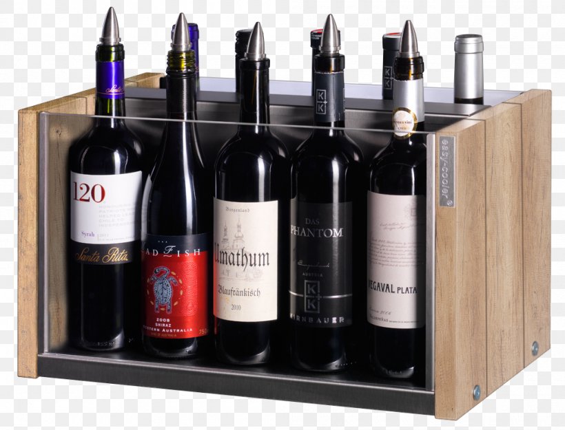 Wine Liqueur Sektkühler Champagne Cooler, PNG, 1000x763px, Wine, Alcoholic Beverage, Bottle, Champagne, Cooler Download Free