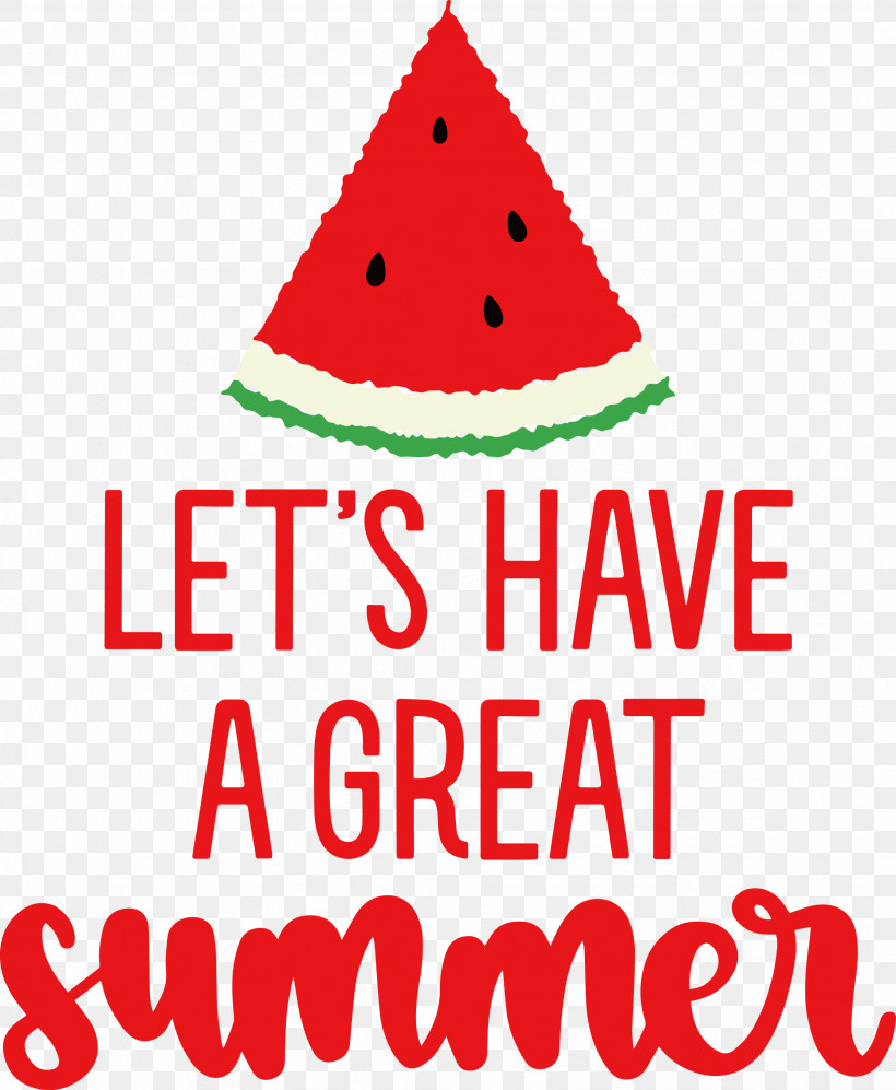 Great Summer Hello Summer Happy Summer, PNG, 2466x3000px, Great Summer, Christmas Day, Christmas Tree, Fruit, Geometry Download Free