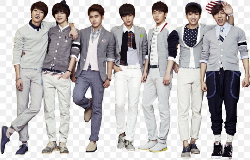 Infinite South Korea K-pop Musical Ensemble EXO, PNG, 1024x657px, Watercolor, Cartoon, Flower, Frame, Heart Download Free