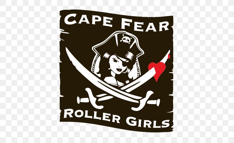 Jelly Beans Family Skate Center Cape Fear Roller Girls Championnat De France De Roller Derby 2017-2018 Roller Skating, PNG, 500x500px, Roller Derby, Area, Black, Brand, Brown Paper Tickets Download Free