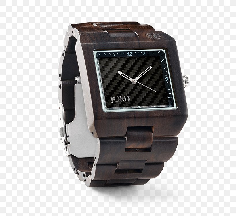Jord Mechanical Watch Wood Gift, PNG, 590x750px, Jord, Bracelet, Brand, Chronograph, Clothing Download Free