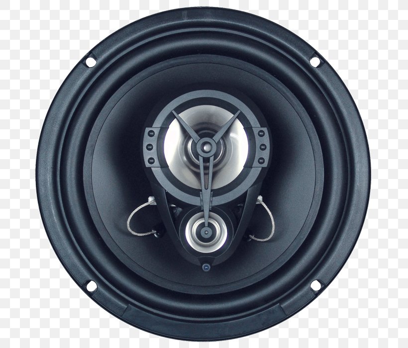 Loudspeaker Audio Power Mid-range Speaker Vehicle Audio Full-range Speaker, PNG, 695x700px, Loudspeaker, Audio, Audio Equipment, Audio Power, Audio Power Amplifier Download Free