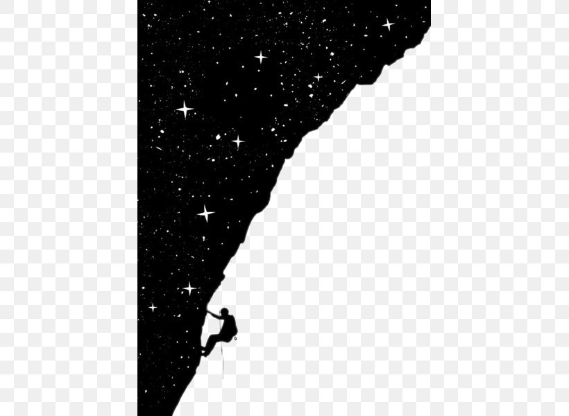 Negative Space Art Positive Illustration, PNG, 423x600px, Negative Space, Art, Atmosphere, Black, Black And White Download Free