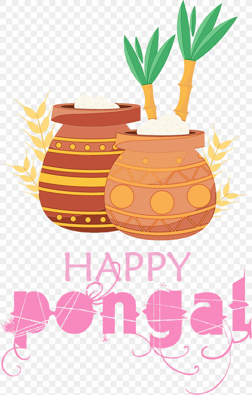 Pixel Art, PNG, 1912x3000px, Happy Pongal, Cartoon, Drawing, Paint, Pixel Art Download Free