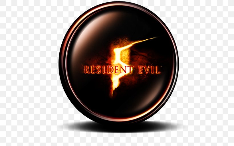 Resident Evil 5 Resident Evil 7: Biohazard Chris Redfield Xbox 360, PNG, 512x512px, Resident Evil 5, Albert Wesker, Capcom, Chris Redfield, Heat Download Free