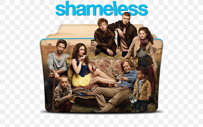 Shameless (season 3) Television Show Shameless (season 1) Poster, PNG, 512x512px, Television Show, Album Cover, Emmy Rossum, Episode, Ethan Cutkosky Download Free