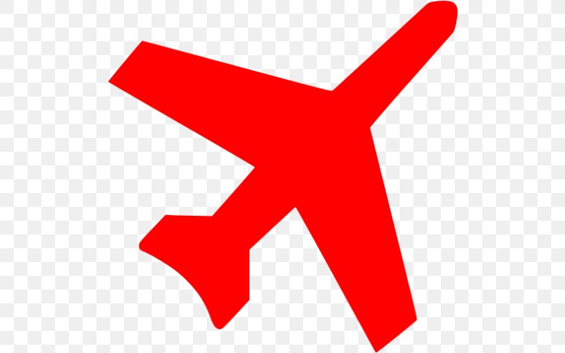 Airplane Red Clip Art, PNG, 512x512px, Airplane, Airport, Area, Green, Ico Download Free