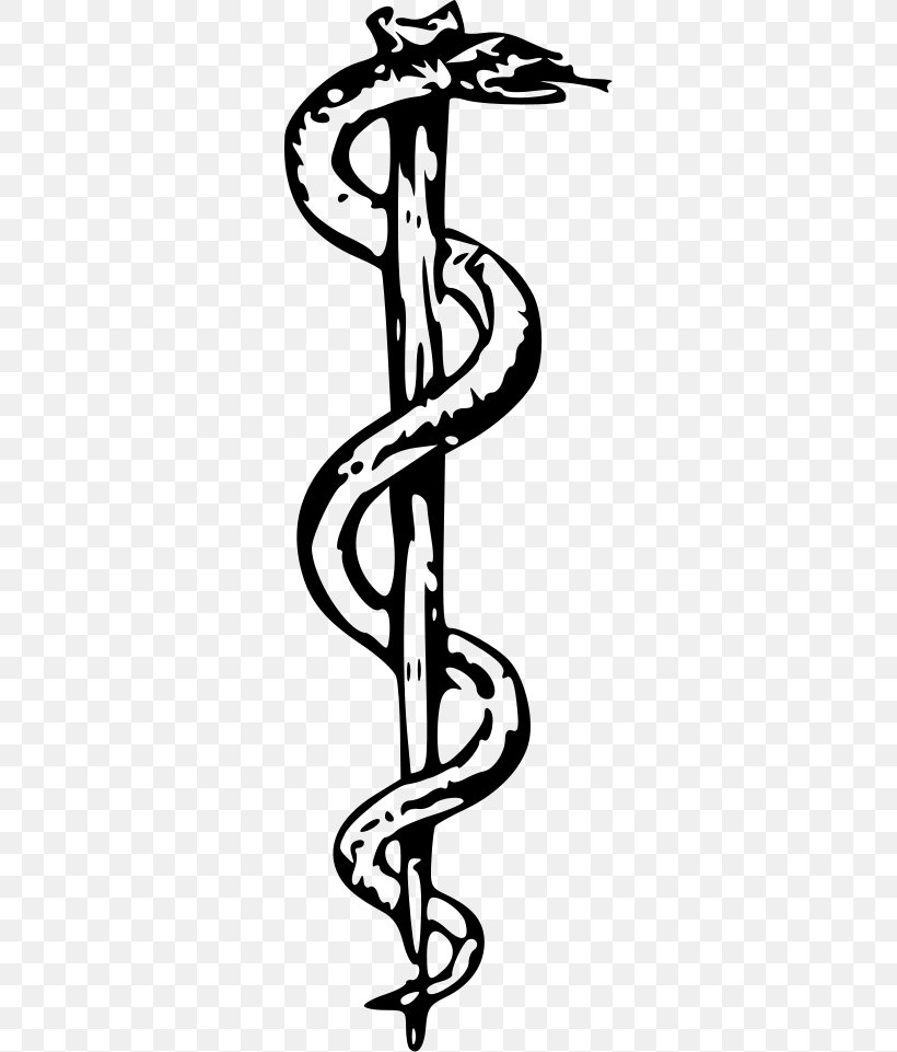 Ancient Greece Rod Of Asclepius Staff Of Hermes Caduceus As A Symbol Of Medicine, PNG, 300x961px, Ancient Greece, Area, Art, Artwork, Asclepius Download Free