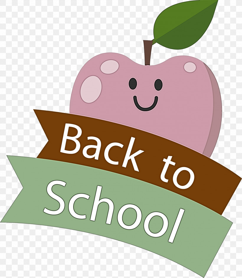 Back To School, PNG, 2602x3000px, Back To School, Fruit, Logo, Meter Download Free