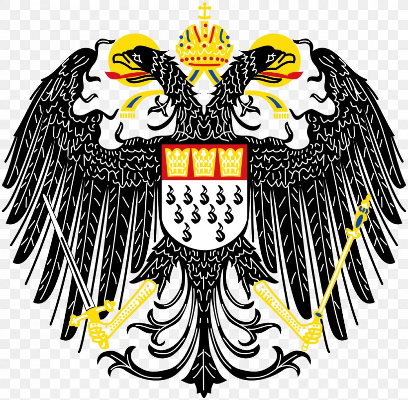Coat Of Arms Of Cologne Colonia Claudia Ara Agrippinensium History, PNG, 1045x1024px, Cologne, Beak, Bird, Bird Of Prey, City Download Free