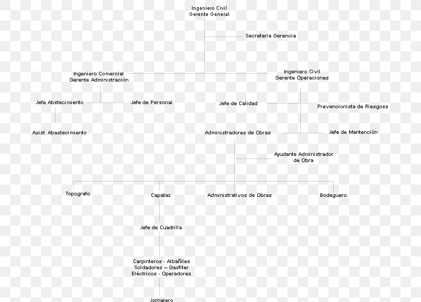 Constructora Lfm Empresa Organizational Chart Service Industry, PNG, 693x589px, Empresa, Area, Diagram, Document, Industry Download Free